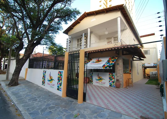 Refugio Hostel Fortaleza