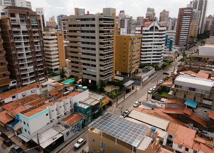 Pousada MeirelesPousada